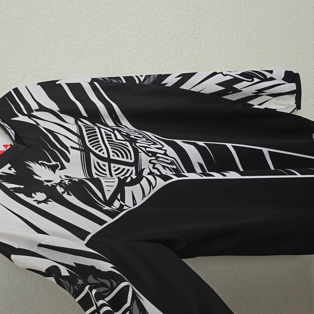 Fly Racing dirt bike jersey - Picture 2 of 8